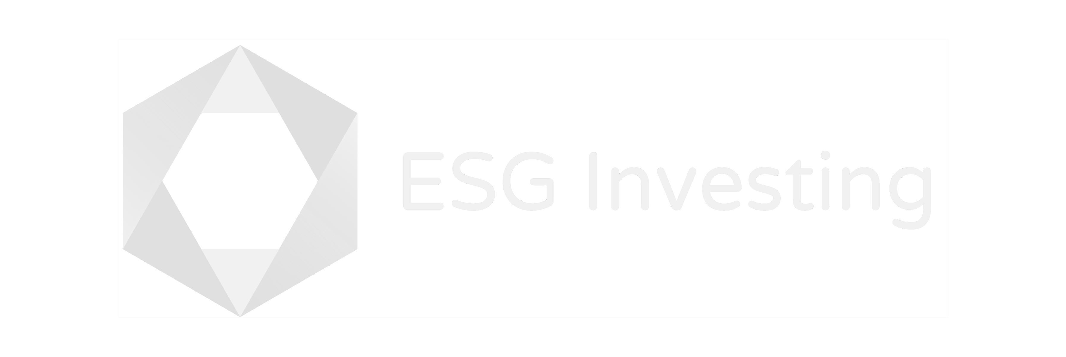 ESG Investing